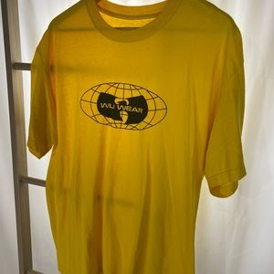 Wu Wear Tee
